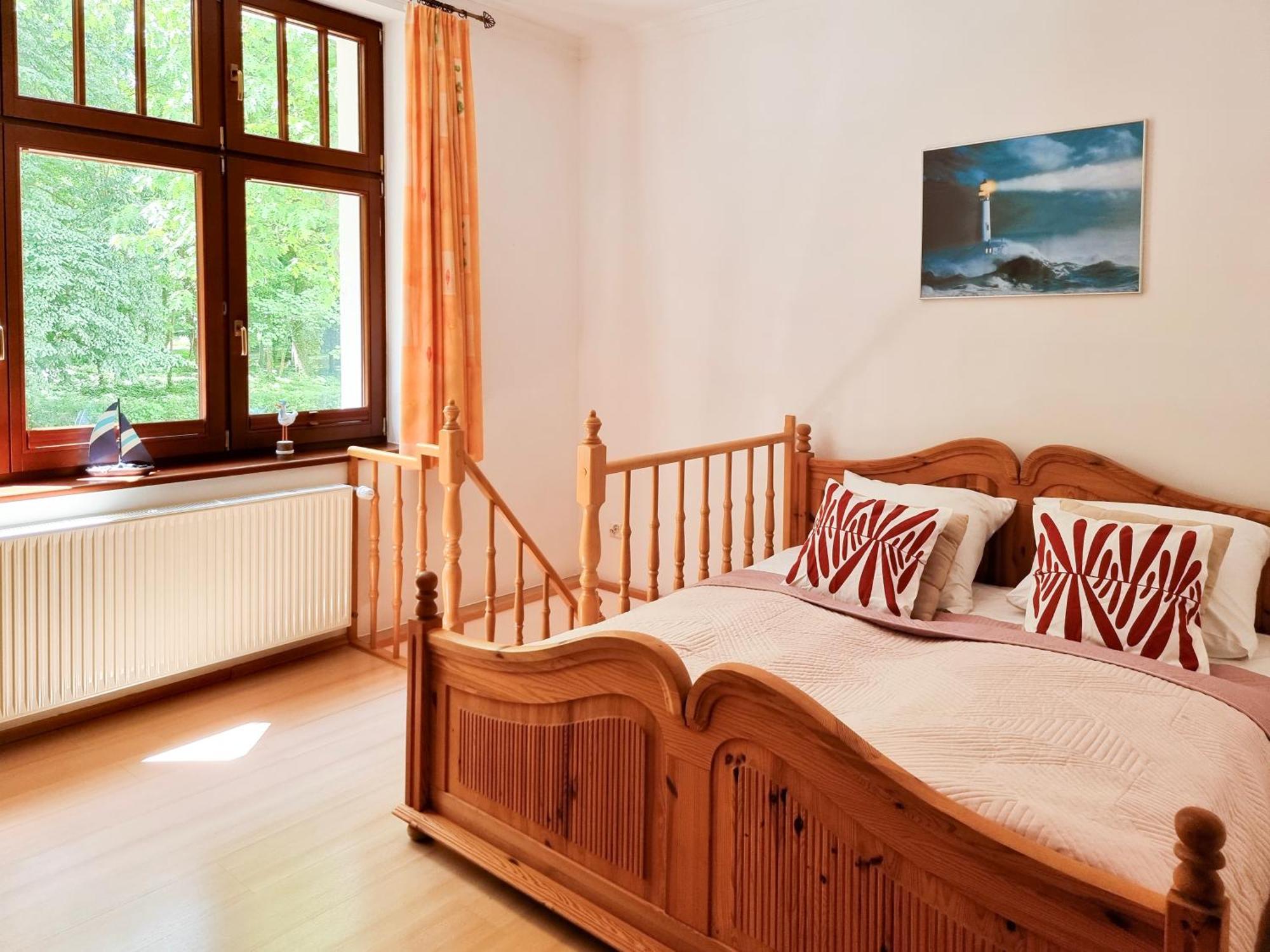 Visit Baltic - Dom Labedz Daire Swinoujscie Dış mekan fotoğraf
